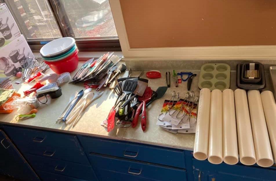 Equipment